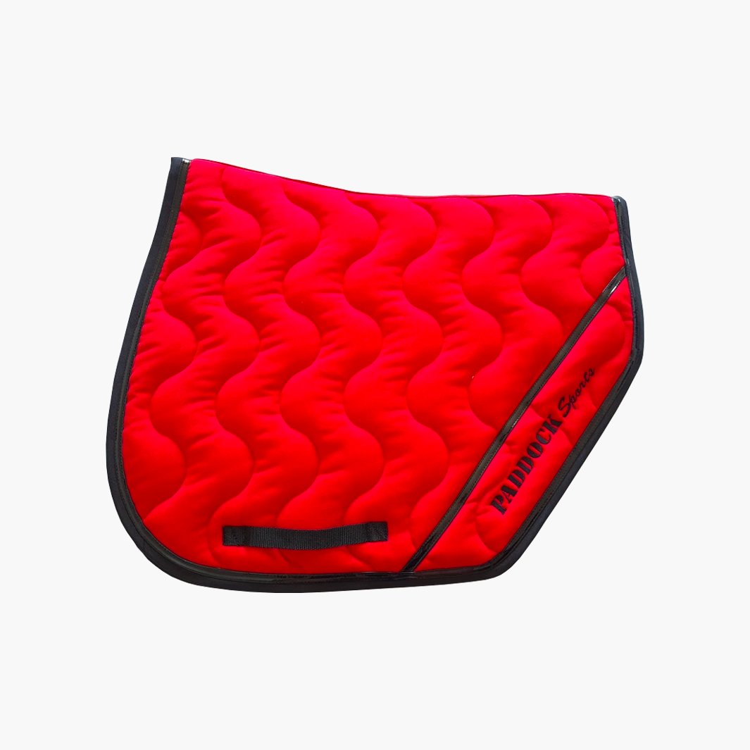 Tapis Wavy - Paddock Sport – La Sellerie D'Azur