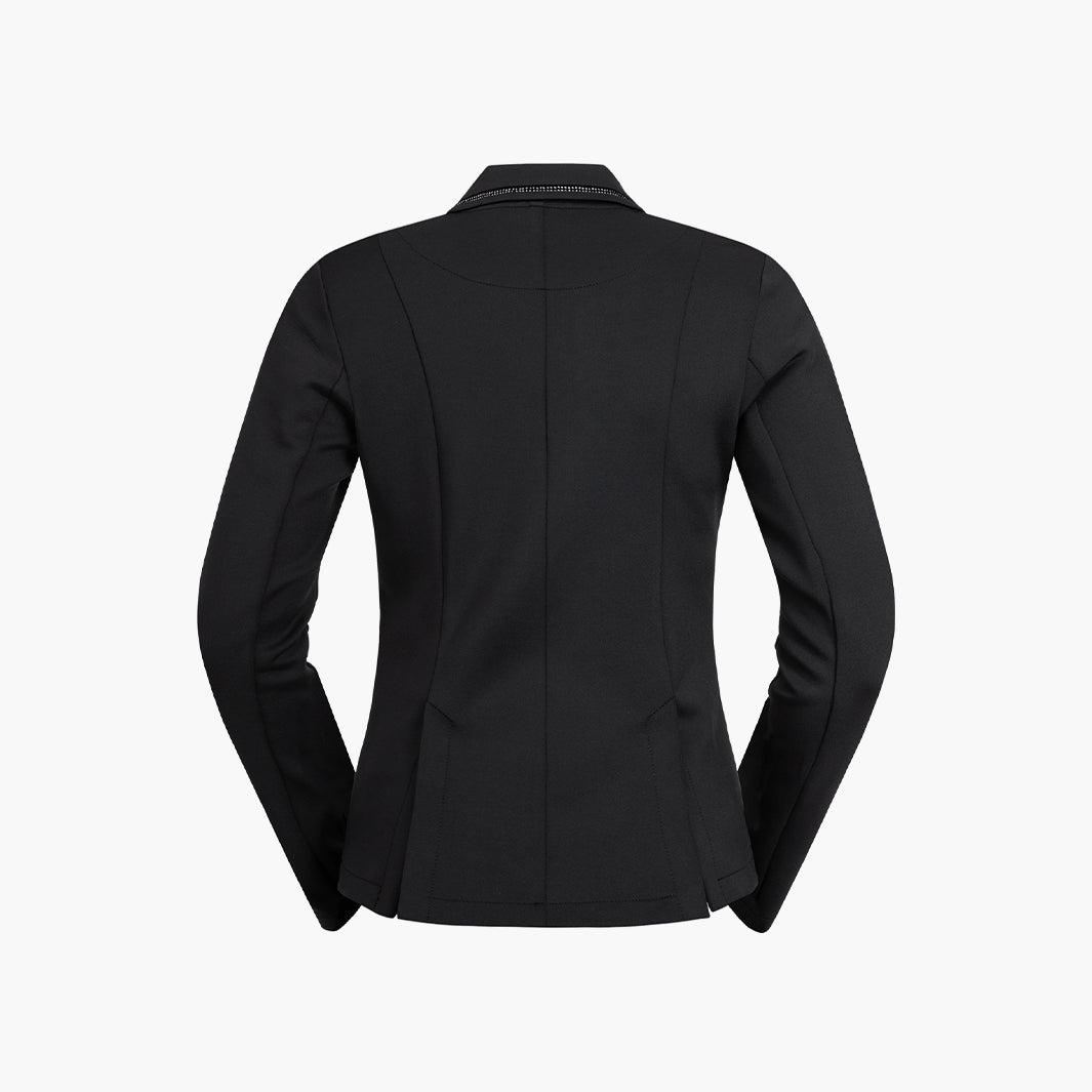 Veste Aerotech fille Horse Pilot - Veste concours équitation - Horse Pilot - Le Paturon Veste Aerotech fille Horse Pilot - Veste concours équitation - Horse Pilot - Le Paturon