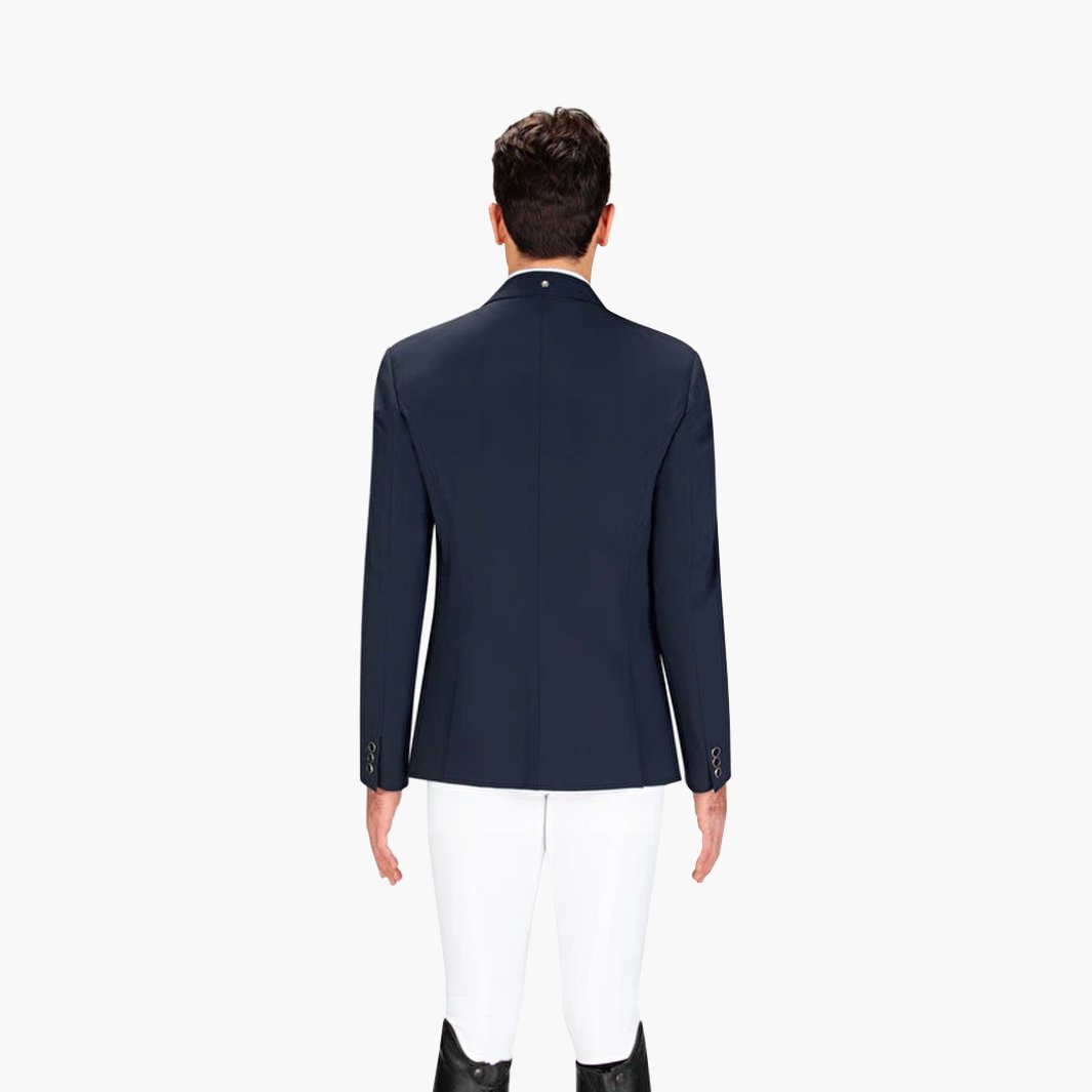 Veste de concours en maille Equiline Homme Veste de concours en maille Equiline Homme