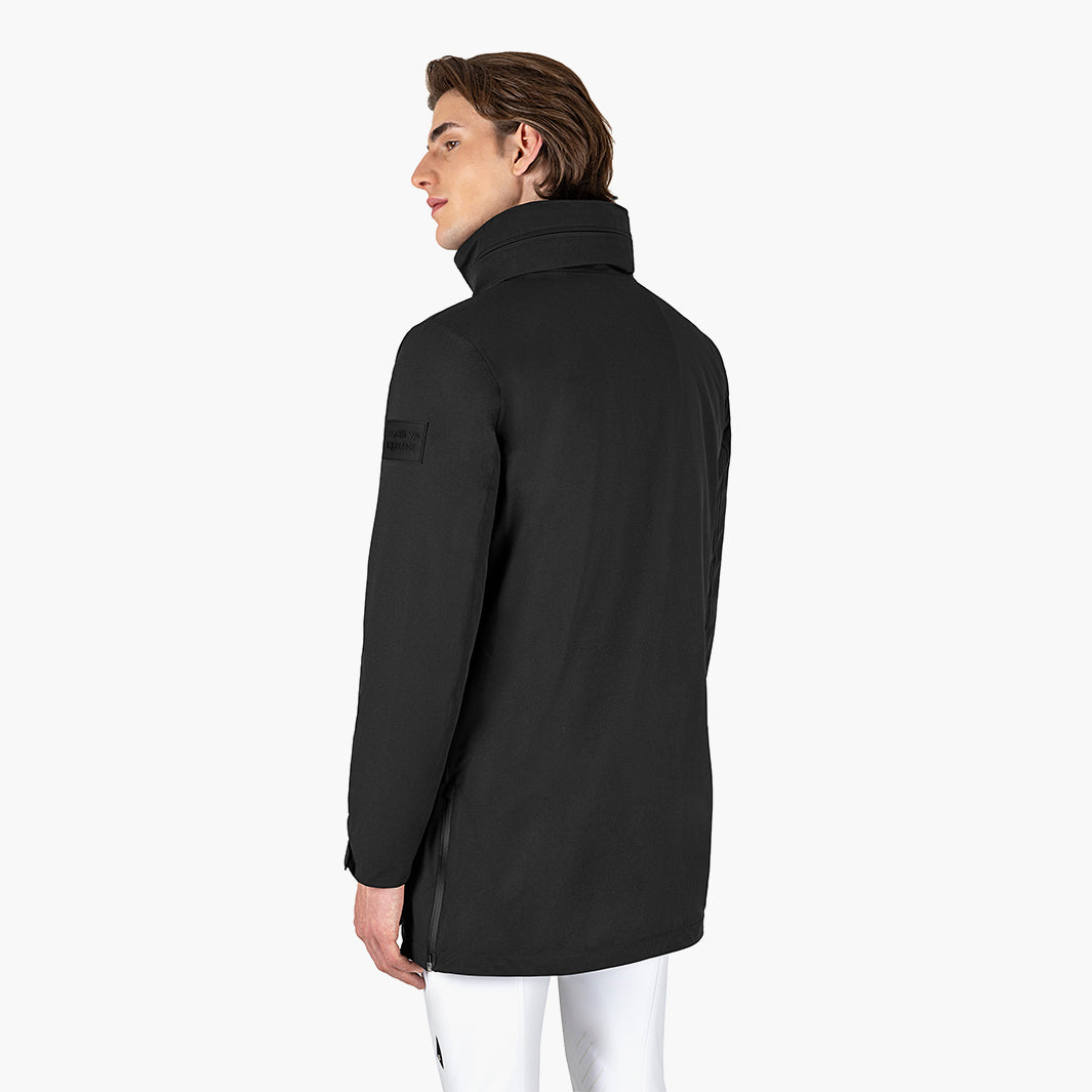 Veste matelassée Elannae Equiline - Cavalière