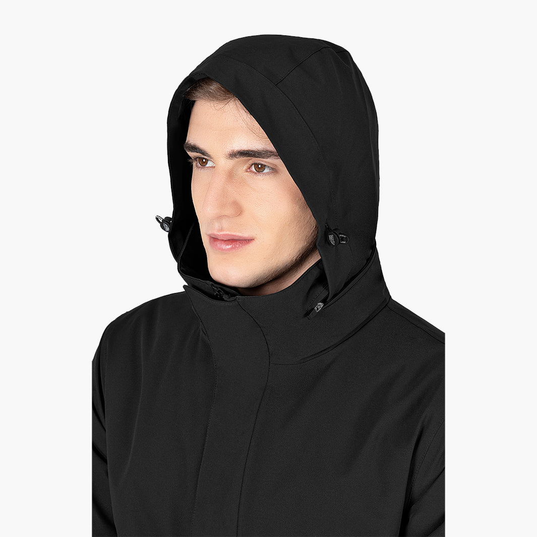 Equiline Veste de compétition homme Normank Equiline Veste de compétition homme Normank