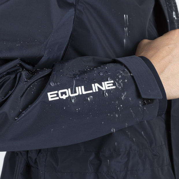 VESTE IMPERMÉABLE UNISEXE | EQUILINE