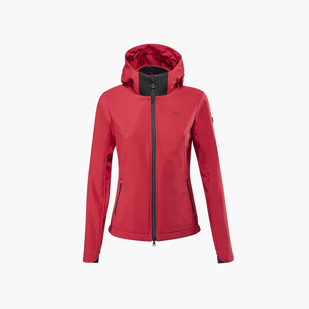 Veste sans manche Equiline femme alvéolée - JLG LOISIRS